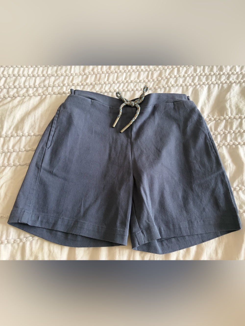 Baybala Twill Pull On Shorts